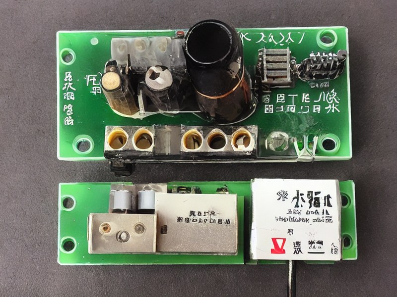 精密电阻选型技术资料 2