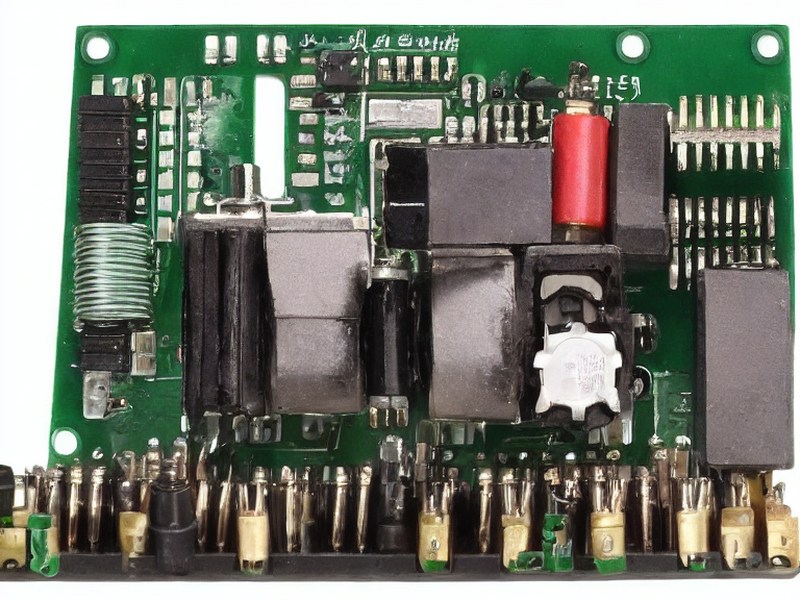 测试夹具应用相关产品 2