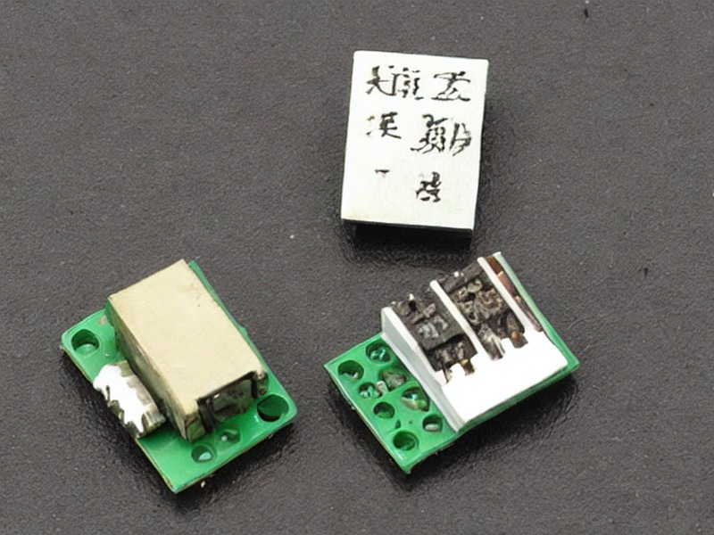 散热风扇产品线电子资料 1