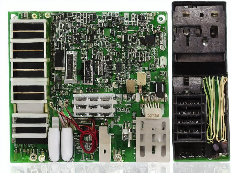 散热器分类产品资料 1