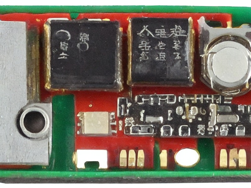 射频连接应用产品说明