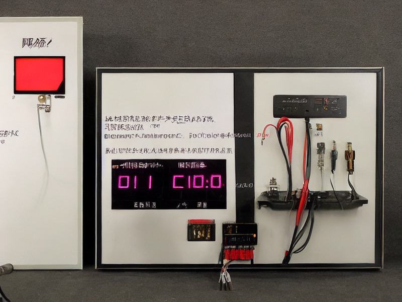 电池座应用DC/DC转换应用说明