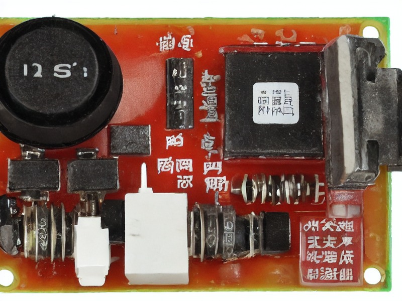 滤波器选型在工业控制中的选型资料