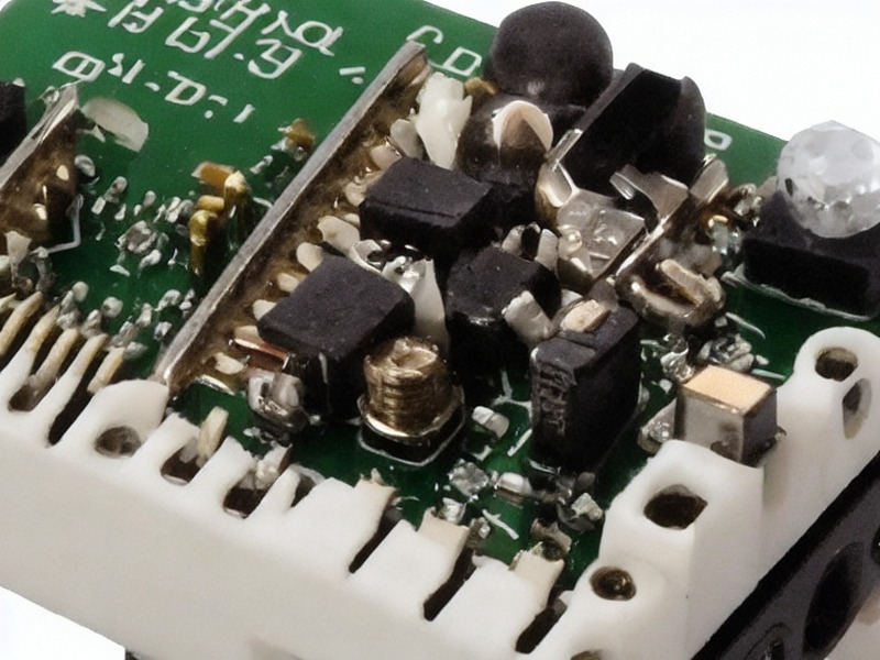 MOSFET选型应用说明
