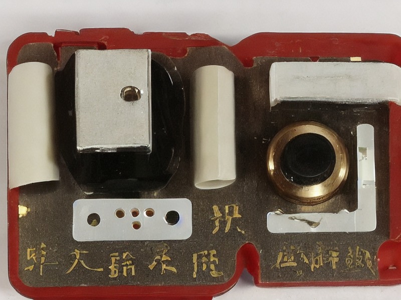电池座专题选型参考 1