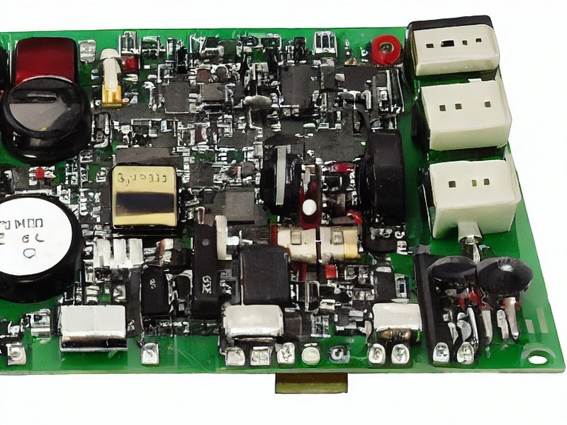 MOSFET选型应用说明 2
