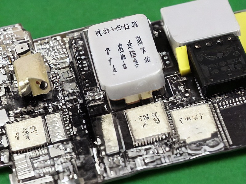 陶瓷电容总览选型参考 1