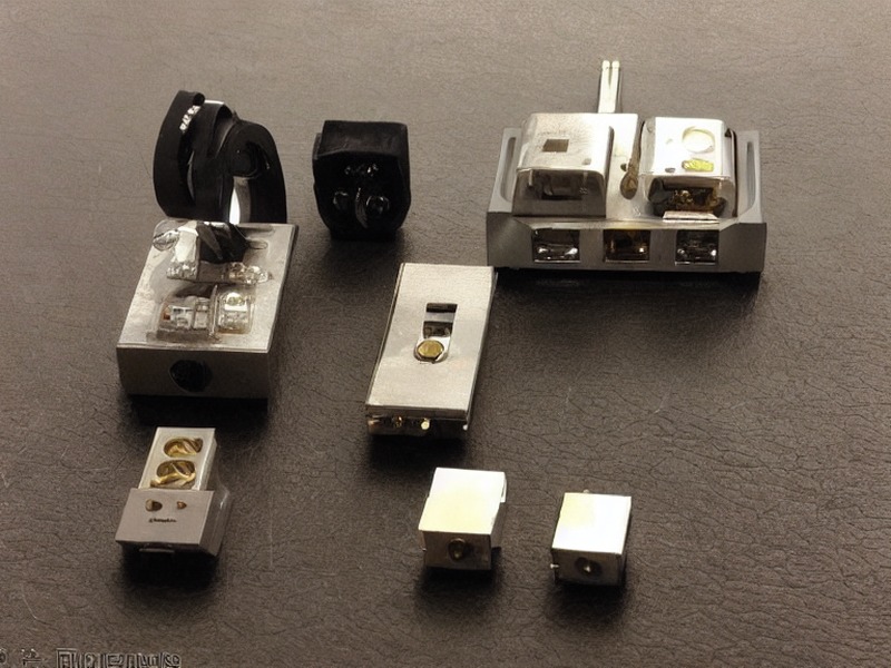 磁性器件应用参数与应用整理 2