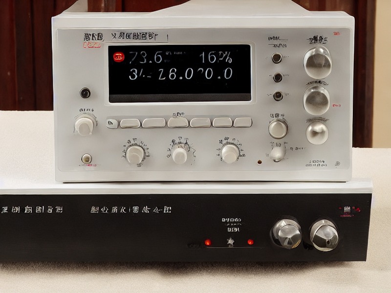 pg模拟器 DAC输出选型工程资料 2