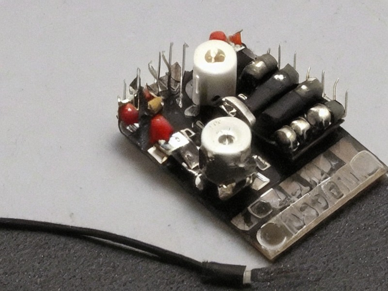 pg模拟器 二极管资源技术资料 1