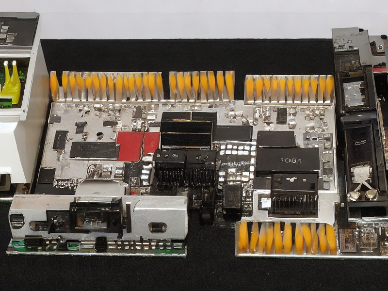 pg模拟器 稳压器工程页选型 1