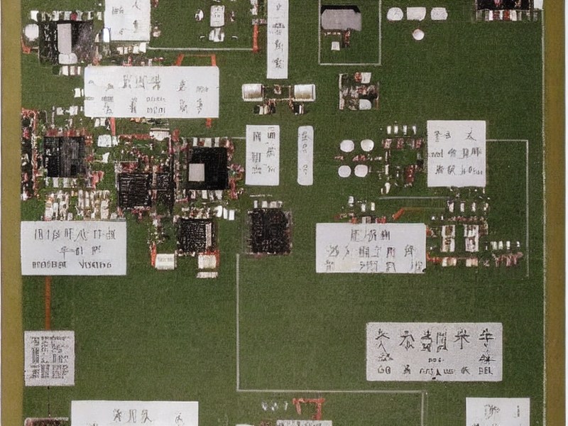 以太网接口清单技术资料 1