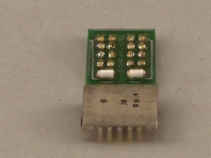 测试夹具应用项目资料：测试夹具总览 2