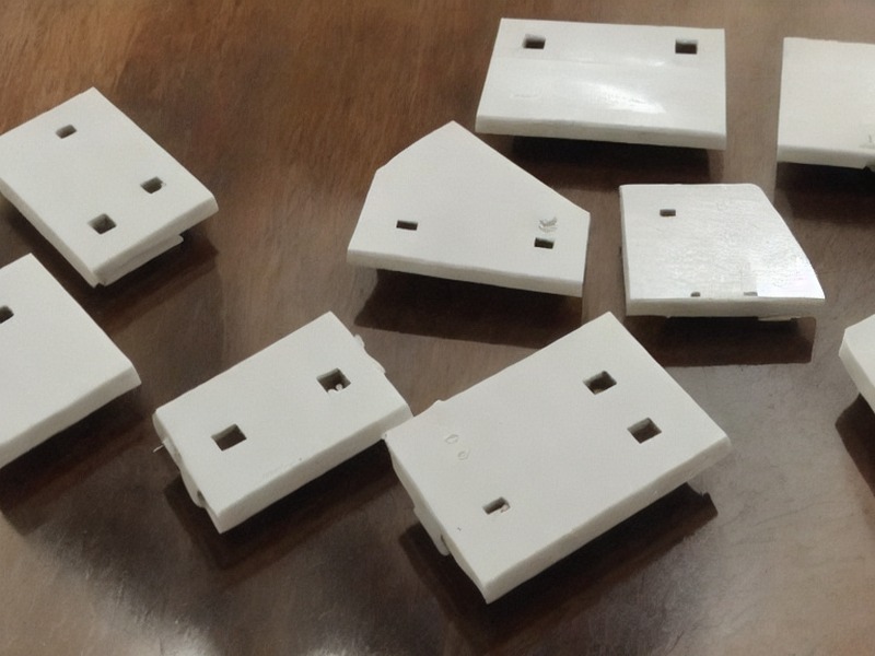 PLC接口应用相关产品 1
