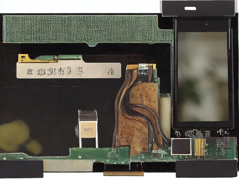 pg模拟器 接口芯片总览应用 2