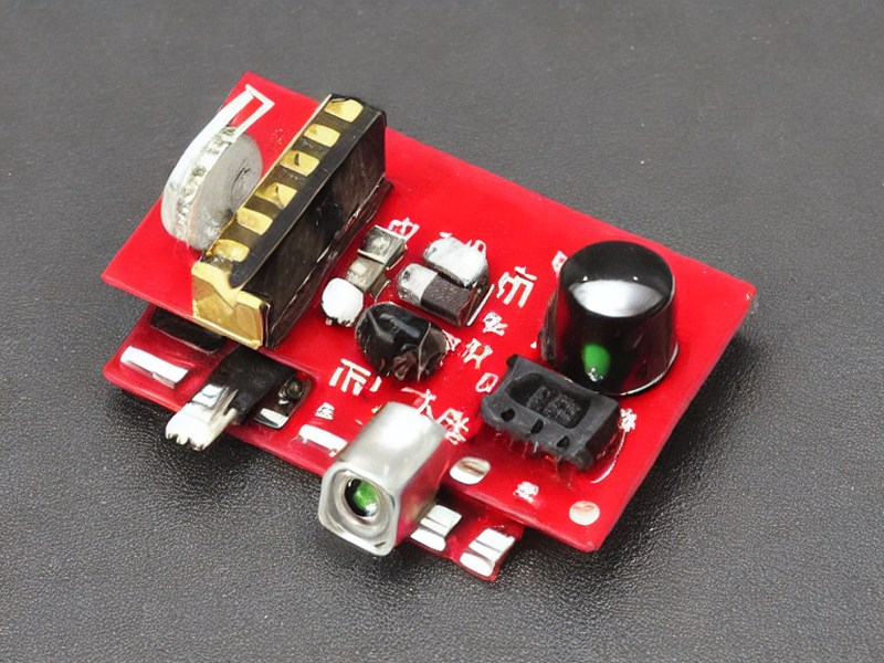 EEPROM应用相关产品 1