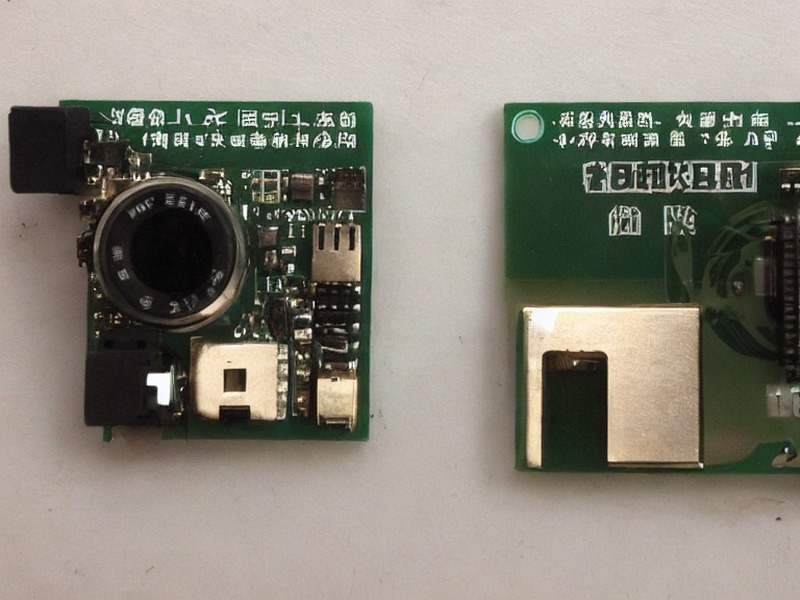 浪涌保护清单在替代料比较中的选型资料
