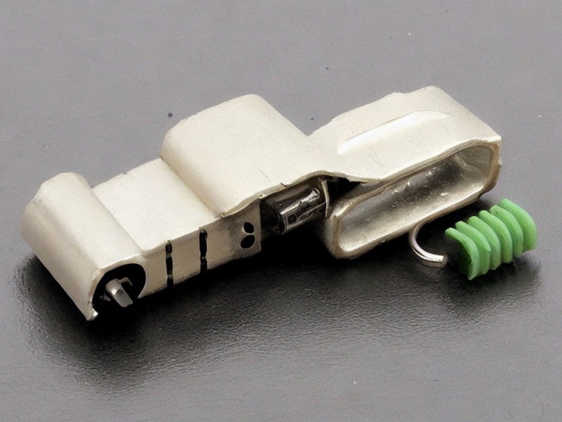 线缆组件应用板对板连接应用说明