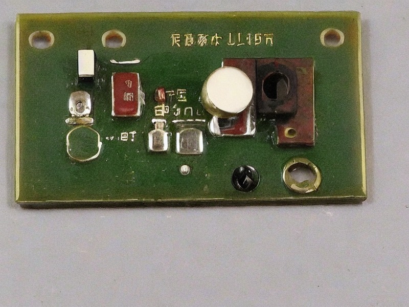 充电管理工程页产品资料 2