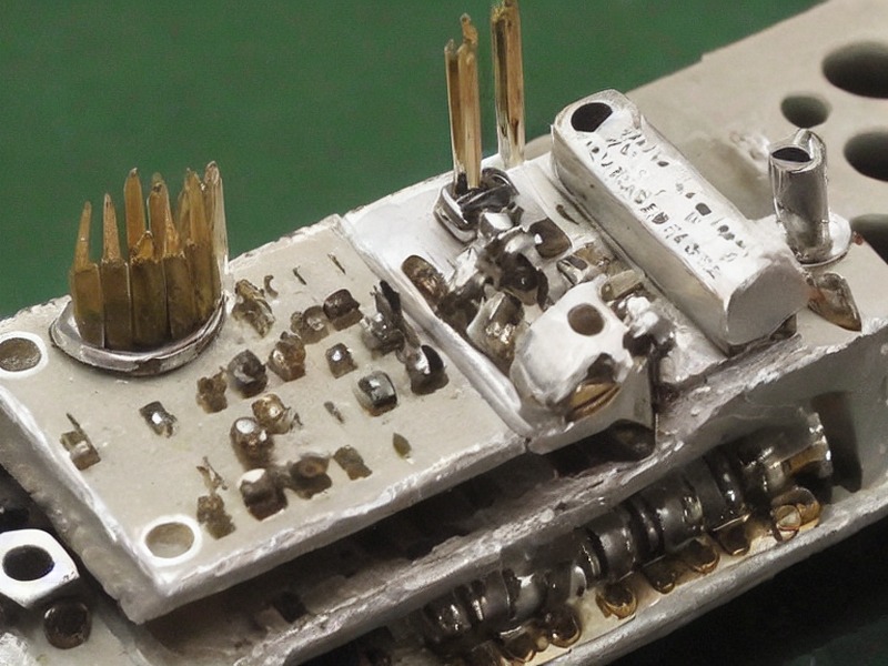 pg模拟器 电源模块参考 1