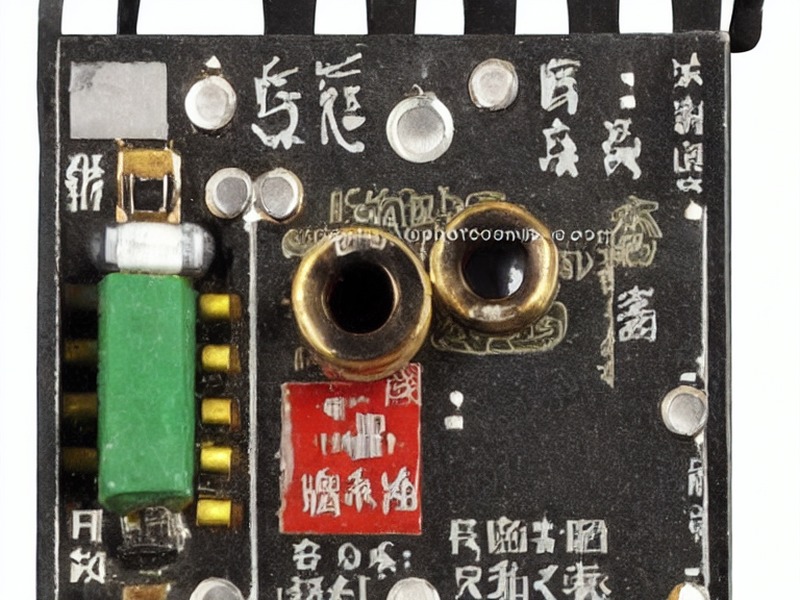 电感器导航项目资料 1