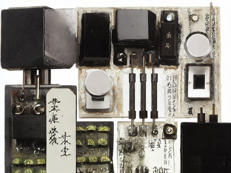 运动检测总览在工业控制中的选型资料 1