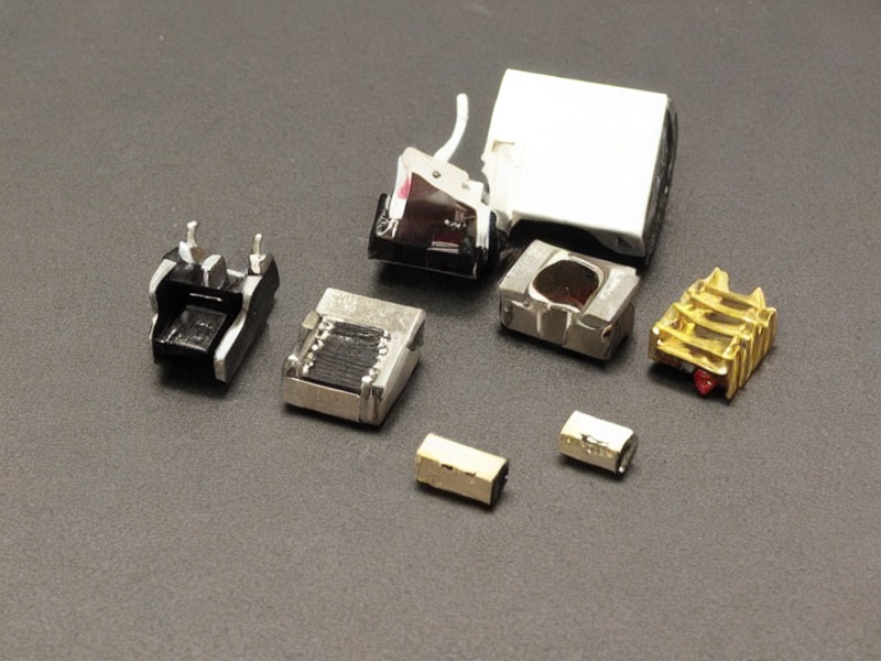 调试工具清单在替代料比较中的选型资料 2