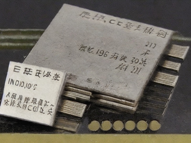 磁性器件指南选型