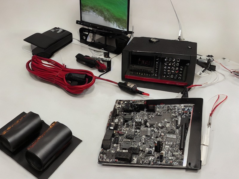 开发板应用选型资料 1