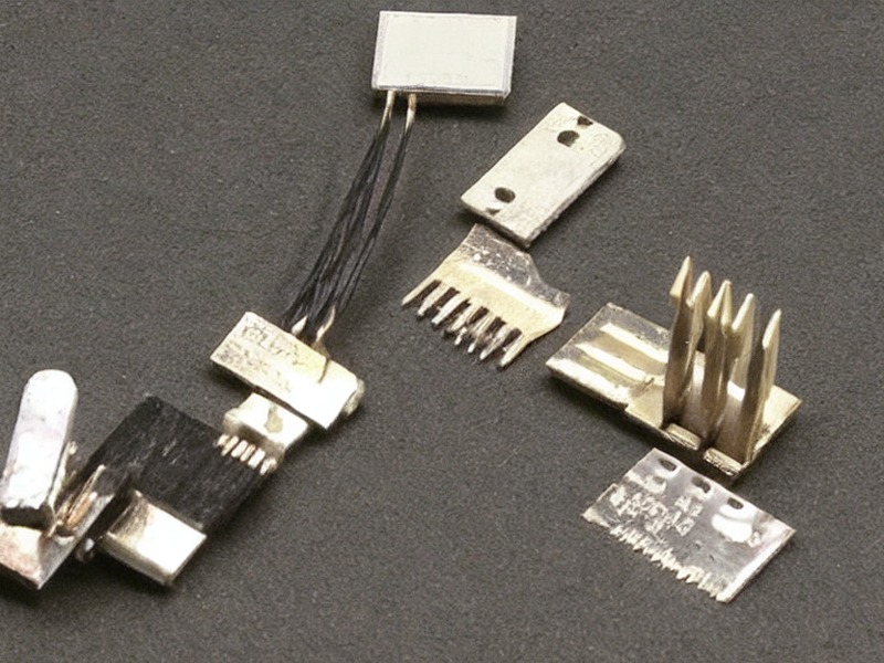存储器应用相关产品 2