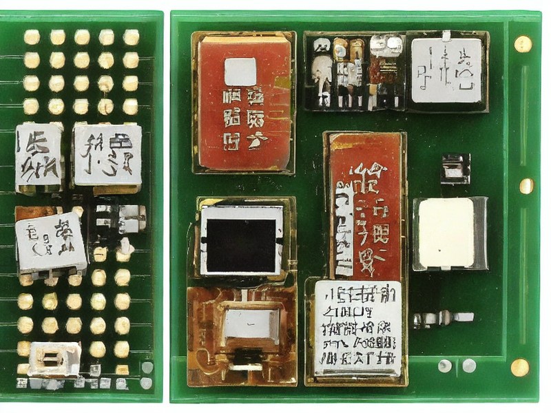 TVS保护总览工程资料