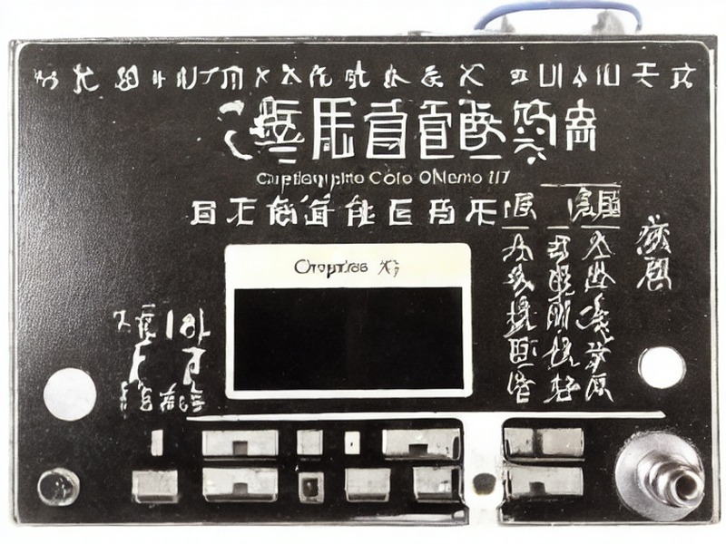 振荡器应用资料参考 2