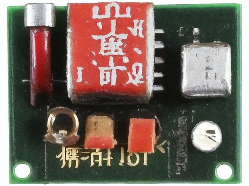 保险丝应用资料：保险丝选型 2