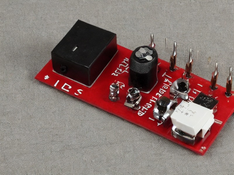 工业自动化应用板对板连接应用说明 2