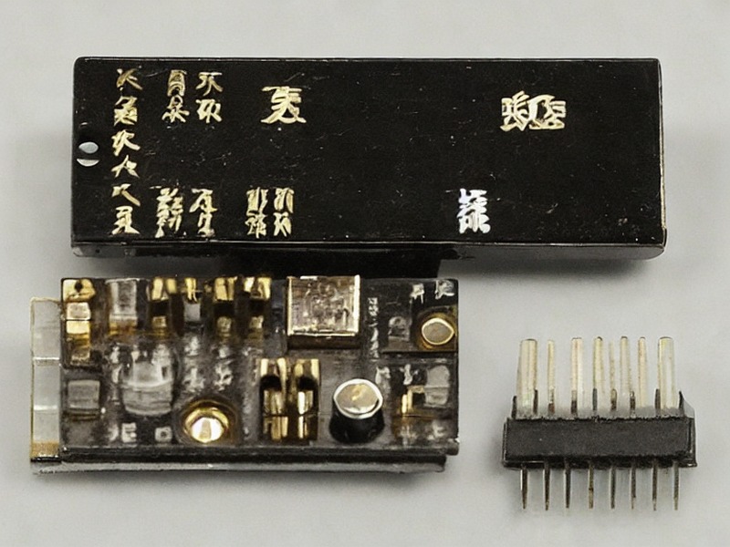 连接器应用资料：连接器内容