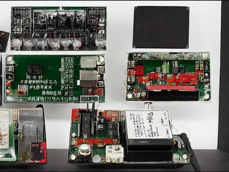 调试工具资料库技术资料