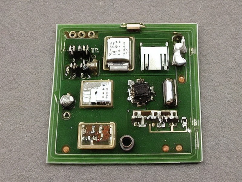 TVS保护应用产品说明 1