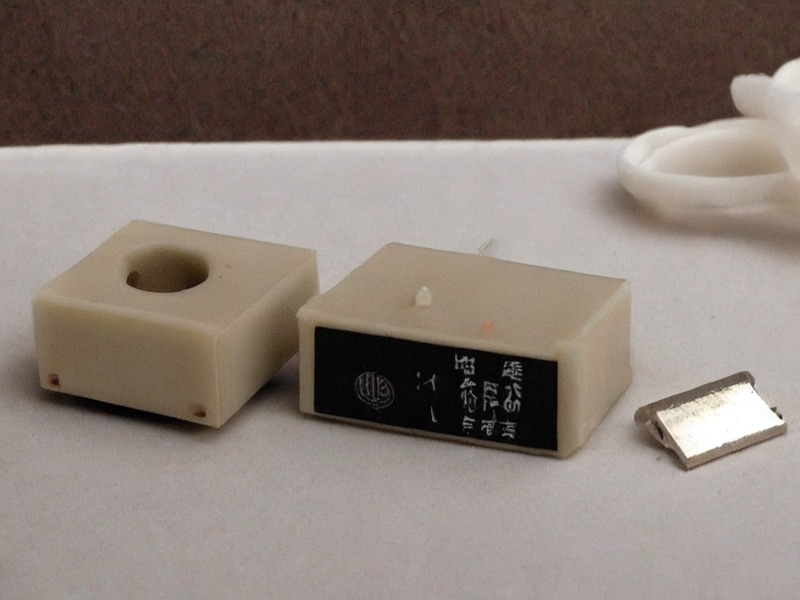 二极管工程页在替代料比较中的选型资料 1