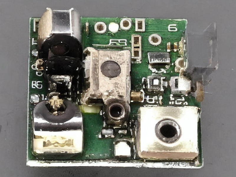 USB接口专题选型