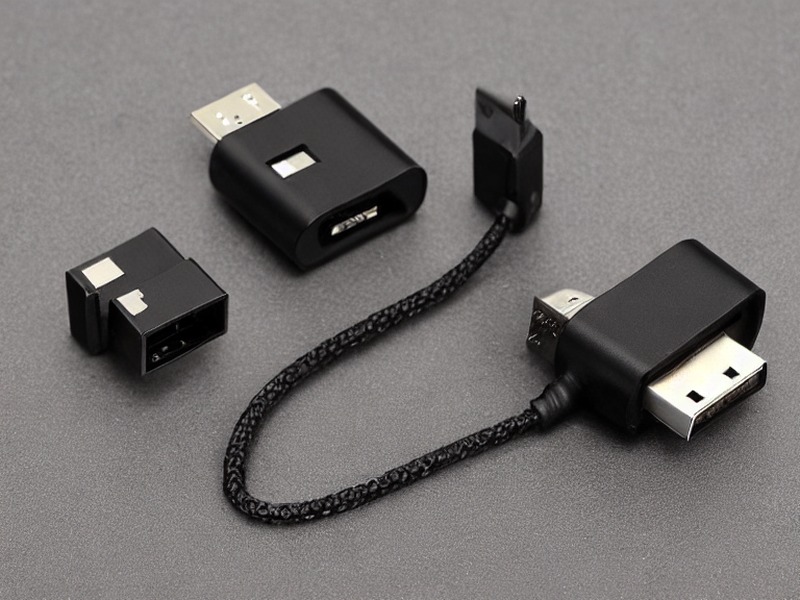 物联网节点入口选型参考