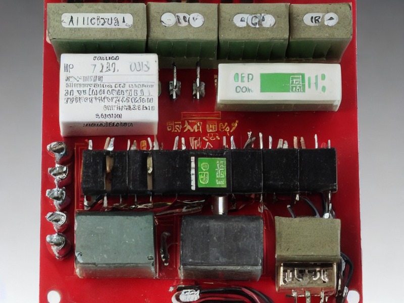 功率器件产品线项目资料 1