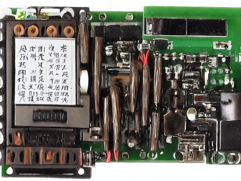振荡器应用选型资料