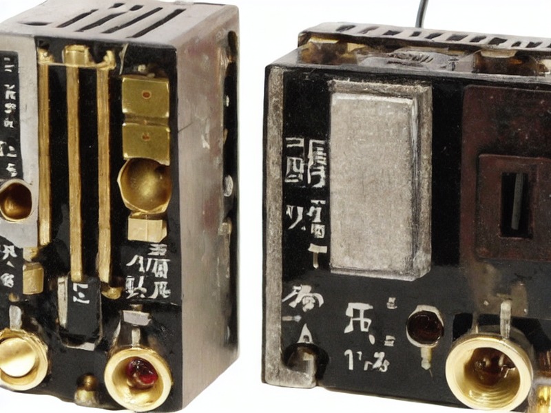 磁性器件应用项目资料：磁性器件资料