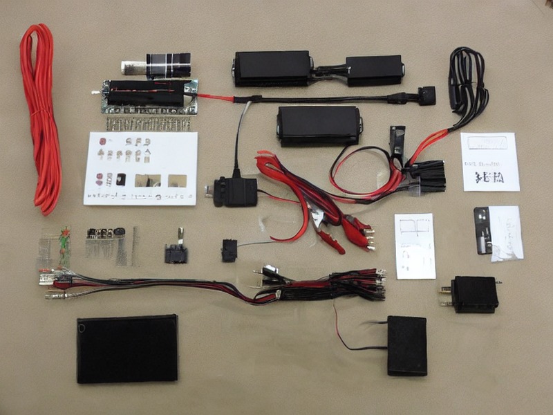 以太网接口清单技术资料 2