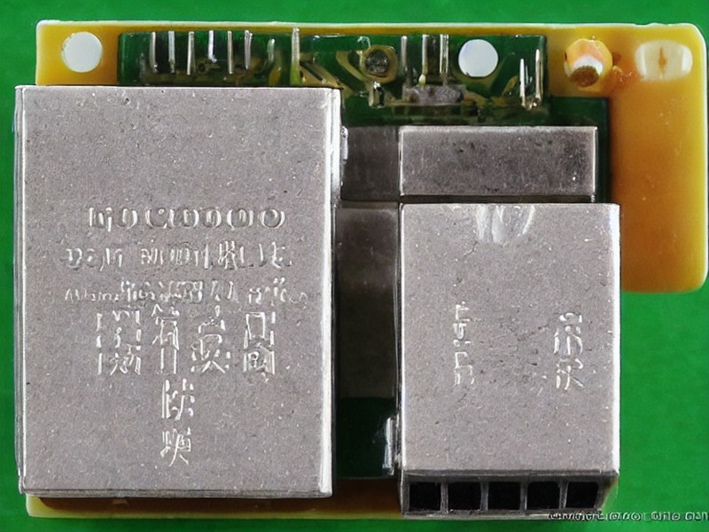 线缆组件应用项目资料：线缆组件资料 1
