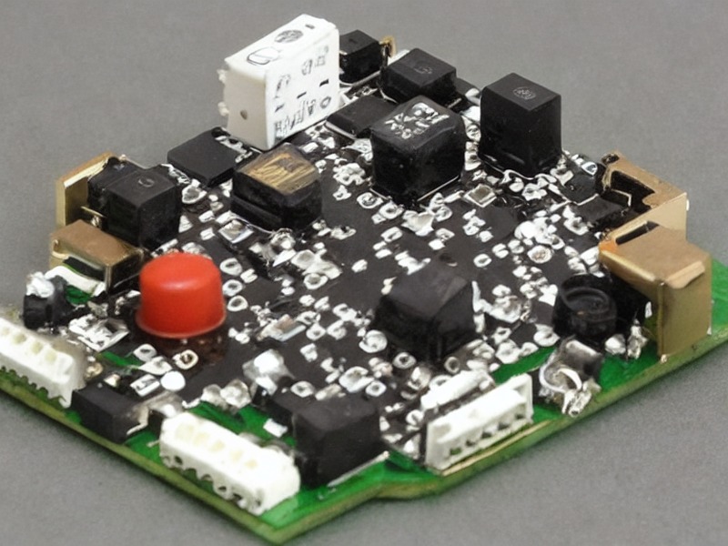 MOSFET应用选型资料 2