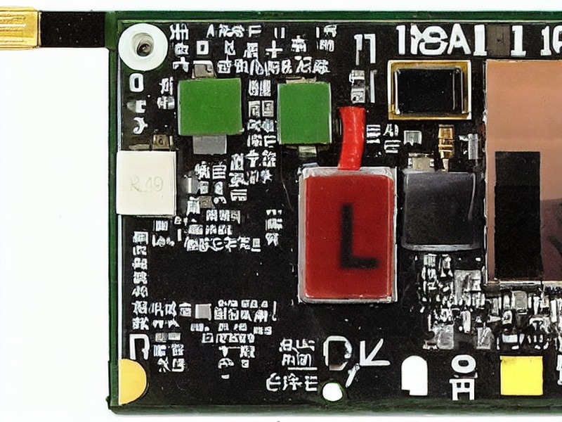 开关器件选型项目资料 1
