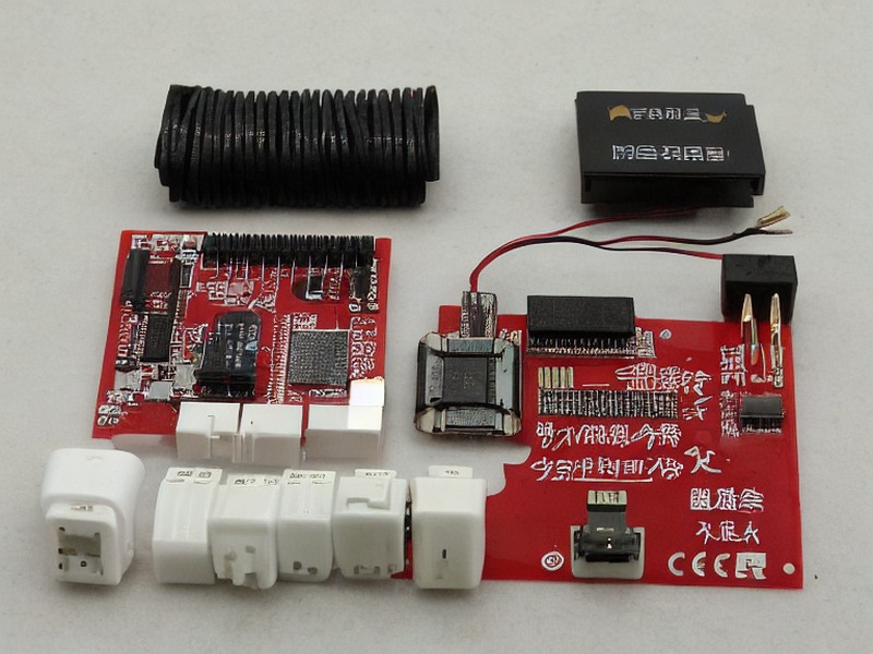 pg模拟器 存储器分类 2