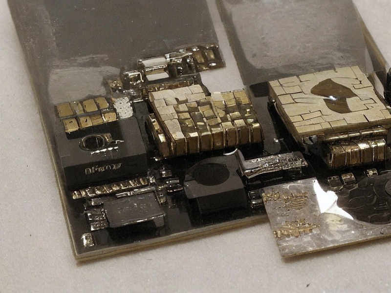 NAND Flash应用页产品信息
