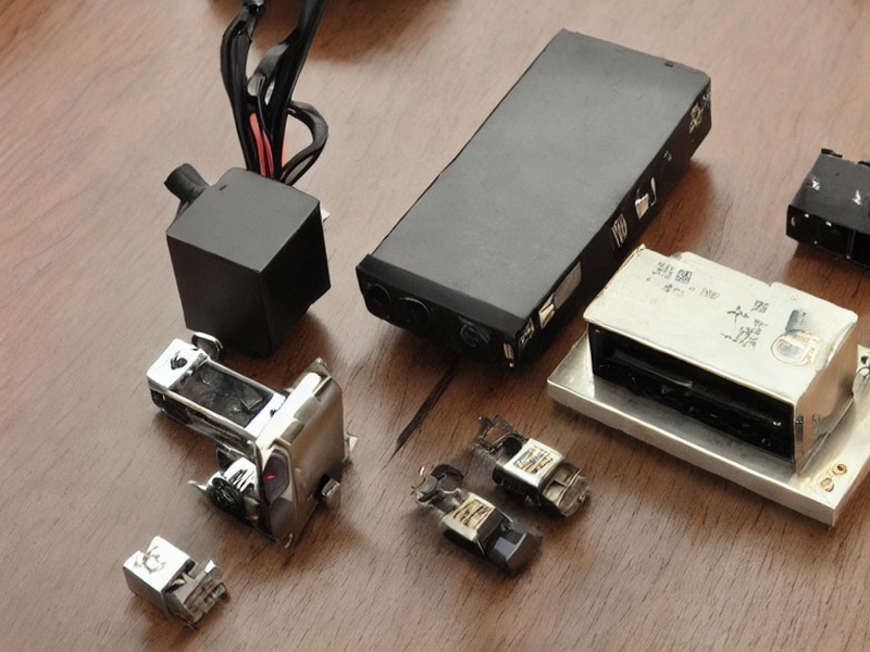 信号源产品线电子资料